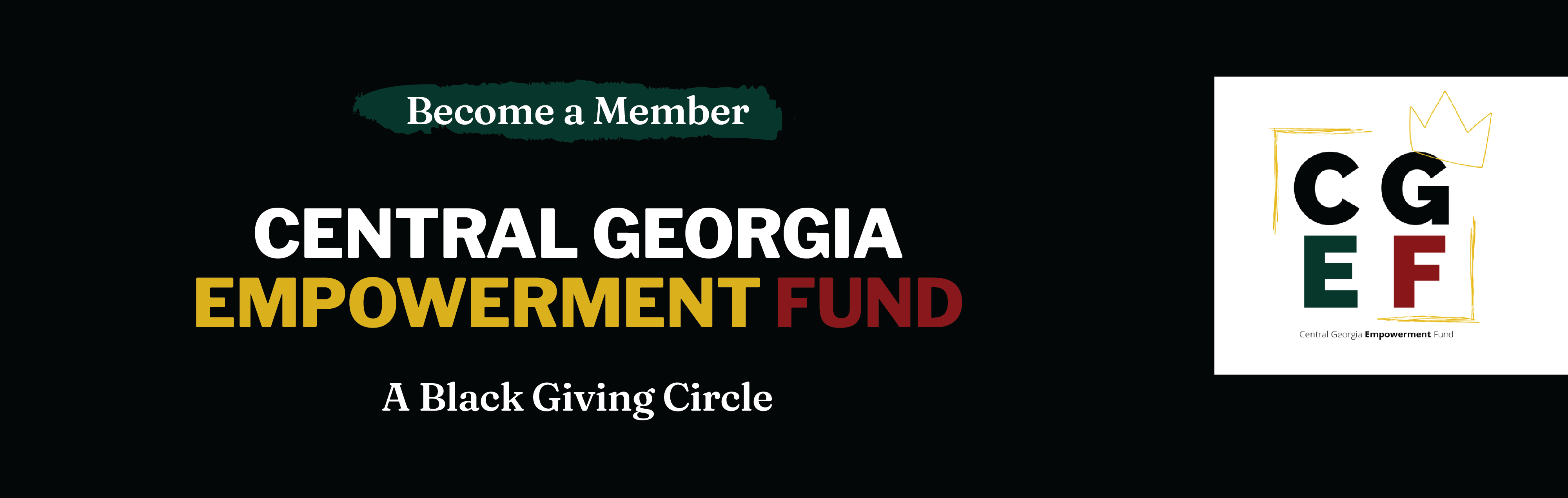 Central Georgia Empowerment Fund: A Black Giving Circle
