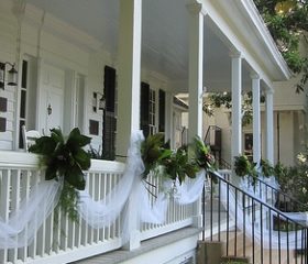 Historic Macon Foundation Funds