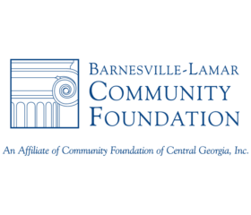 Building a Better Barnesville-Lamar Fund