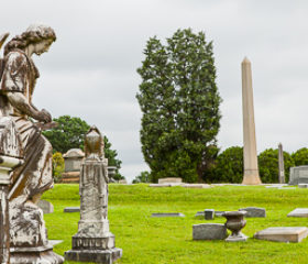 Historic Riverside Cemetery Conservancy Endowment Fund