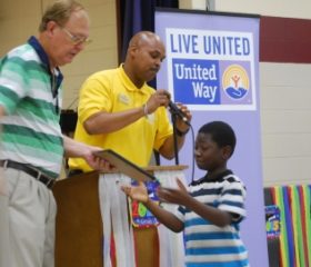 United Way of Central Georgia Endowment Fund