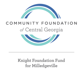 Knight Foundation Fund for Milledgeville