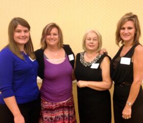 Career Women’s Network Scholarship Fund