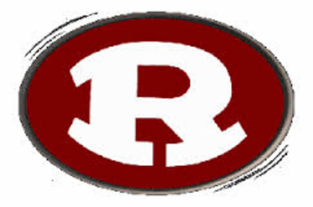 WRHS logo Warner Robins High School Community Foundation of Central