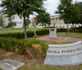 Rosa Parks Square Fund