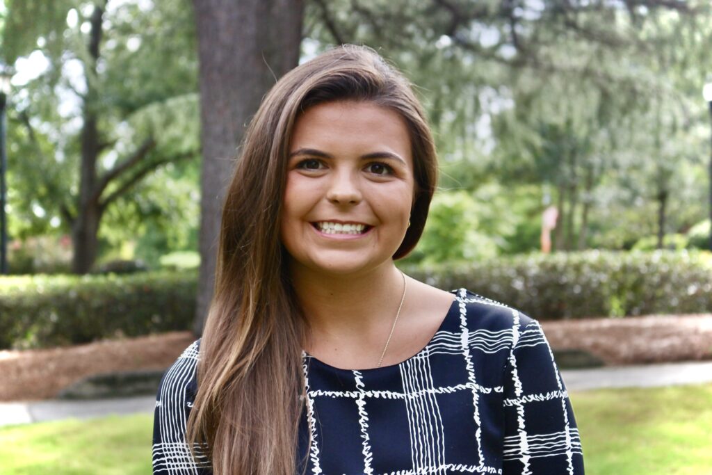 Kate Copeland Rhodes Kathryn Rhodes 2023 - Community Foundation of Central Georgia