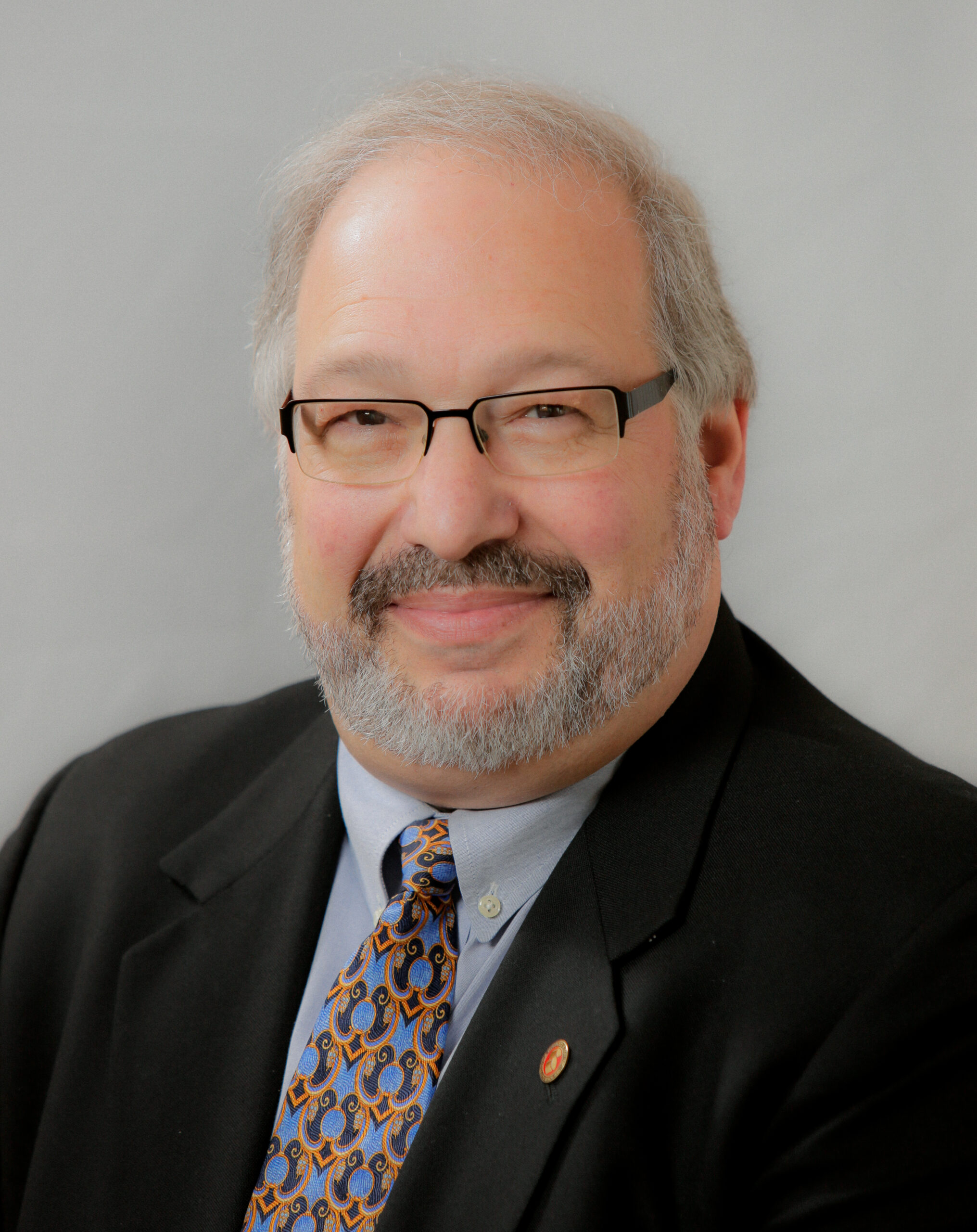 Steve Kruger