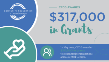 CFCG Awards $317,000 in Grants