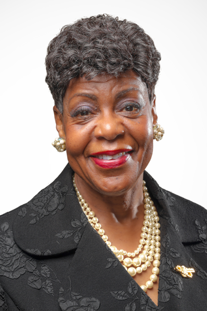 Sylvia McGee