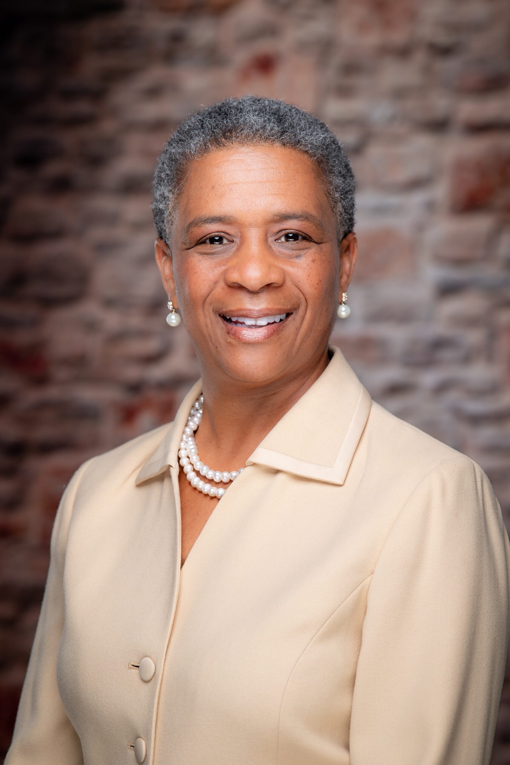 Monique Davis-Smith