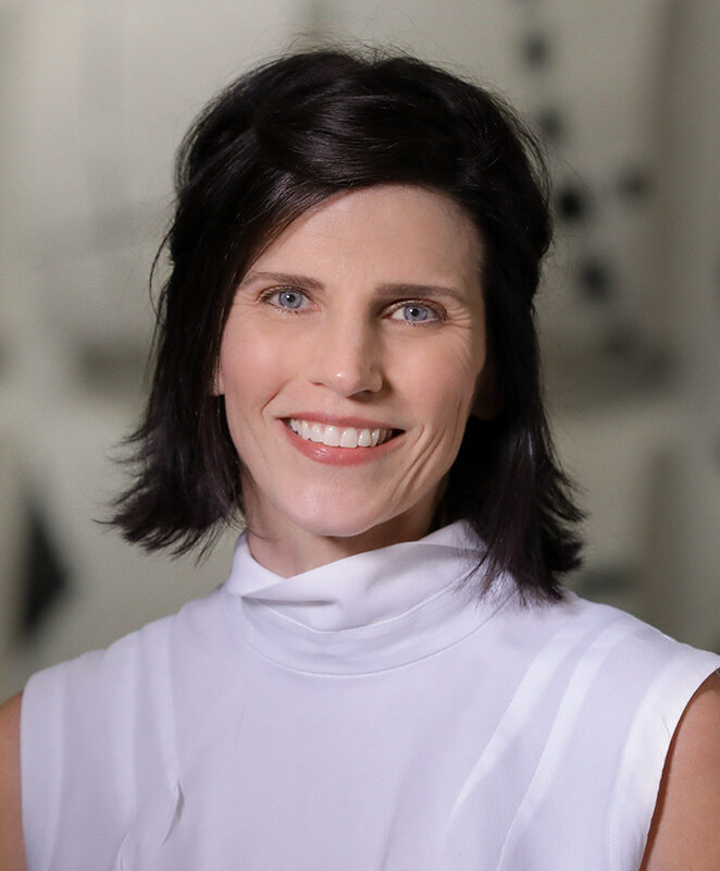 Susan Welsh